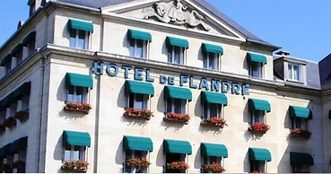 Hôtel de Flandre