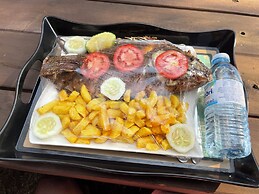 Bugoma Palms Resort Beach and Hotel