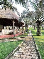 Bugoma Palms Resort Beach and Hotel