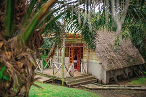 Bugoma Palms Resort Beach and Hotel