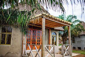Bugoma Palms Resort Beach and Hotel