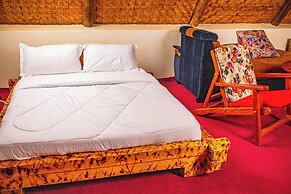 Bugoma Palms Resort Beach and Hotel