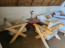 Bugoma Palms Resort Beach and Hotel