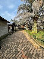 Bugoma Palms Resort Beach and Hotel