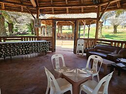 Bugoma Palms Resort Beach and Hotel