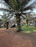 Bugoma Palms Resort Beach and Hotel