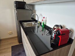 Redrock 1 br chalet  faqra . Faraya