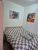 Redrock 1 br chalet  faqra . Faraya