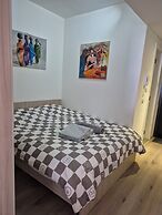 Redrock 1 br chalet  faqra . Faraya