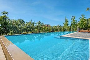 Redrock 1 br chalet  faqra . Faraya