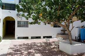 Casa Hidalgo Hotel