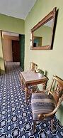 Casa Hidalgo Hotel