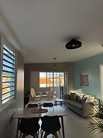 Breezy Azul Getaway Otrobanda