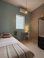 Breezy Azul Getaway Otrobanda