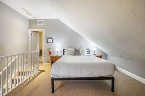 Liisa's Lodge