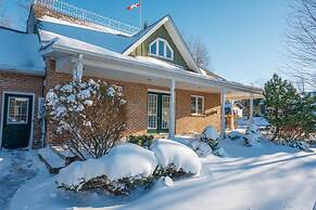 Liisa's Lodge