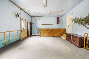 Liisa's Lodge