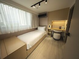 Comfortable 2BR City Apartment