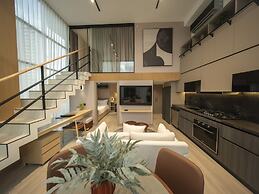 Lovely 2BR Apt Close to Shops
