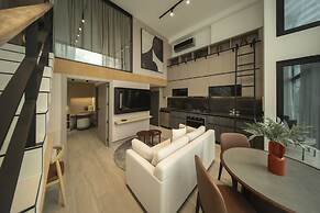 Lovely 2BR Apt Close to Shops