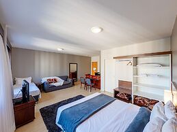 Hotel Prinz