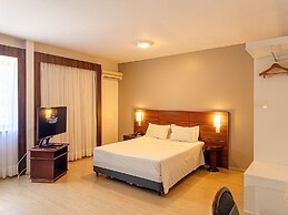Hotel Prinz