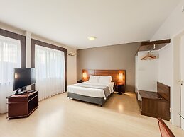Hotel Prinz