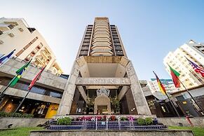 Hotel Prinz