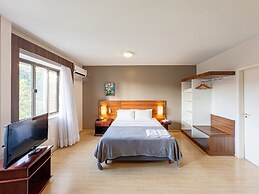 Hotel Prinz