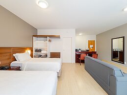 Hotel Prinz