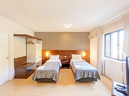 Hotel Prinz