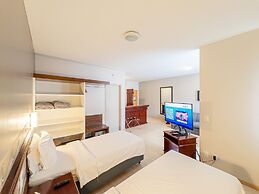 Hotel Prinz