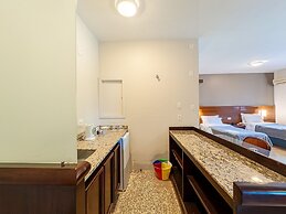 Hotel Prinz