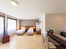 Hotel Prinz