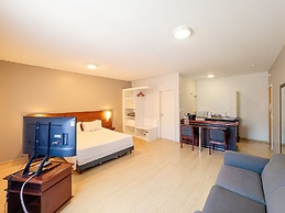 Hotel Prinz