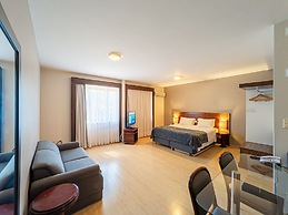 Hotel Prinz