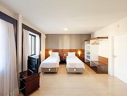 Hotel Prinz