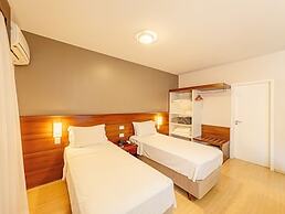 Hotel Prinz