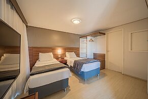 Hotel Prinz
