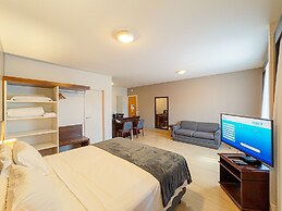 Hotel Prinz