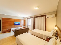 Hotel Prinz