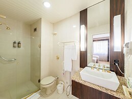 Hotel Prinz