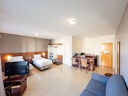 Hotel Prinz