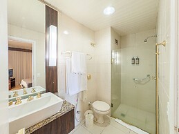 Hotel Prinz