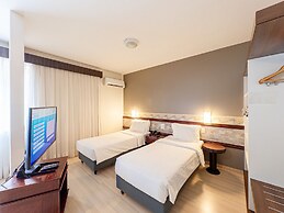 Hotel Prinz