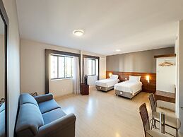 Hotel Prinz