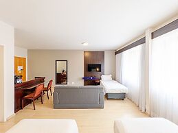 Hotel Prinz