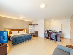 Hotel Prinz