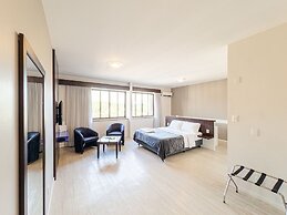 Hotel Prinz