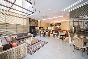 Hotel Prinz